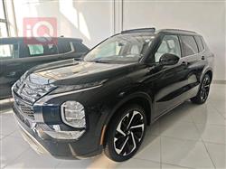 ميتسوبيشي اوتلاندر